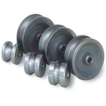 Metallkraft Heizrohr-Biegerollen-Set
