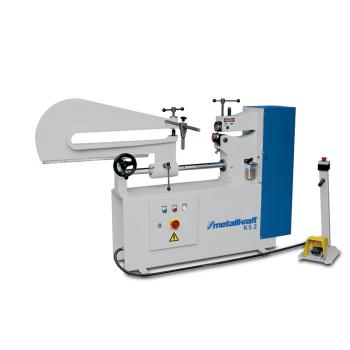 Metallkraft Kreisschere, motorisch  KS 2