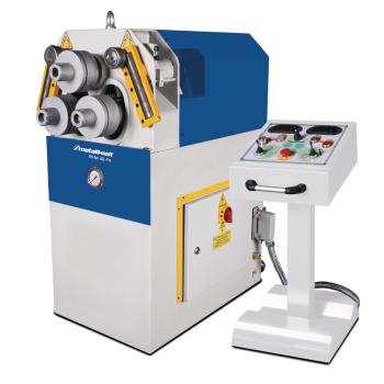 Metallkraft Motorische Ringbiegemaschine PRM 40 FH
