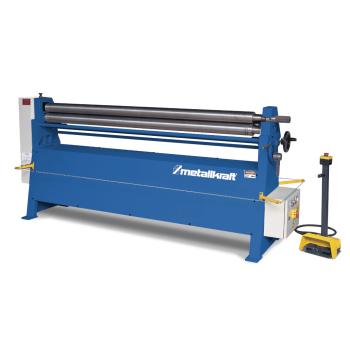 Metallkraft Motorische Rundbiegemaschine RBM 2050-15E