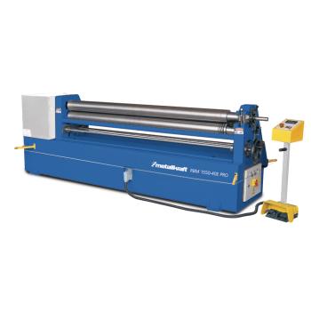 Metallkraft Motorische Rundbiegemaschine  RBM 1550-40E Pro