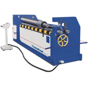 Metallkraft Motorische Rundbiegemaschine  RBM 2050-50E Pro