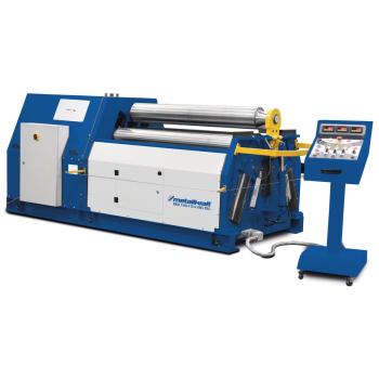 Metallkraft Hydraulische Rundbiegemaschine  RBM 4 HMS PRO 3050-90