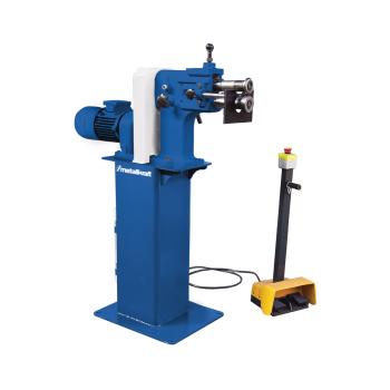 Metallkraft Motorische Sickenbiegemaschine  SBM 140-12 E