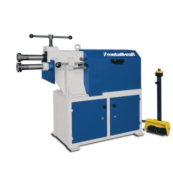 Metallkraft Motorische Sickenbiegemaschine  SBM 250-25 E