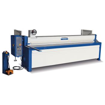 Metallkraft Motorische Tafelblechschere  MTBS 3102 F
