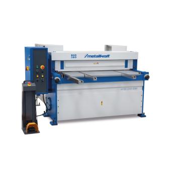 Metallkraft Motorische Tafelblechschere  MTBS 1350-30 M