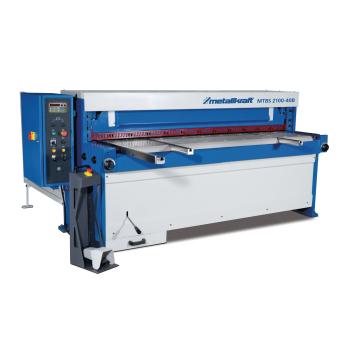 Metallkraft Motorische Tafelblechschere  MTBS 3130-30 B