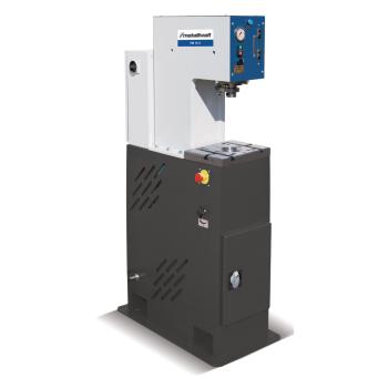 Metallkraft Stanzmaschine  PM 16 H
