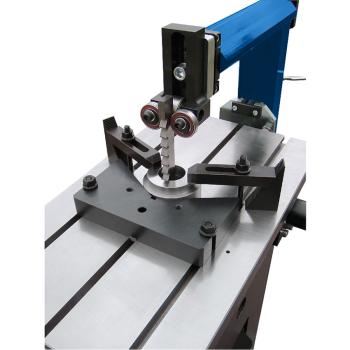 Metallkraft Nutenziehmaschine  NZM 20