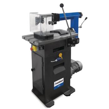 Metallkraft Nutenziehmaschine  NZM 20