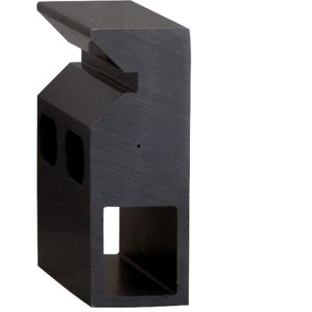 Metallkraft Prismenspannbacke