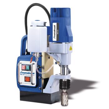 Metallkraft Magnetkernbohrmaschine  MB 351 Aktions-Set