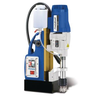 Metallkraft Magnetkernbohrmaschine  MB 502 Aktions-Set