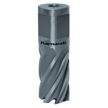 Metallkraft Kernbohrer  SILVER-LINE 25 Weldon, Ø 18 mm