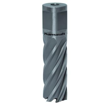 Metallkraft Kernbohrer  SILVER-LINE 50 Weldon Ø 13 mm