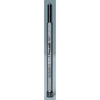 Metallkraft Auswerferstift  Ø 6,34 x 102 mm