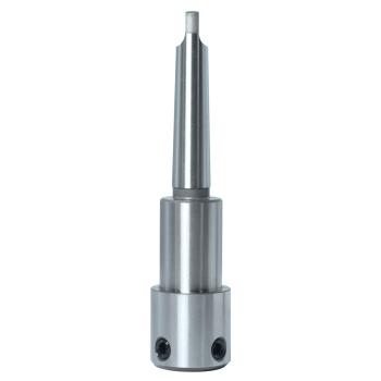 Metallkraft Aufnahmehalter  MK 2, 19 mm ohne automatische Innenkühlung
