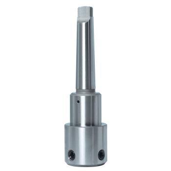 Metallkraft Aufnahmehalter  MK 3, 32 mm ohne automatische Innenkühlung