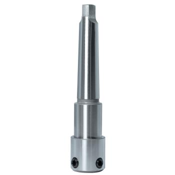 Metallkraft Aufnahmehalter  MK 3, 19 mm ohne automatische Innenkühlung