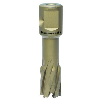 Metallkraft Kernbohrer  HARD-LINE 40 Universal, Ø 15 mm