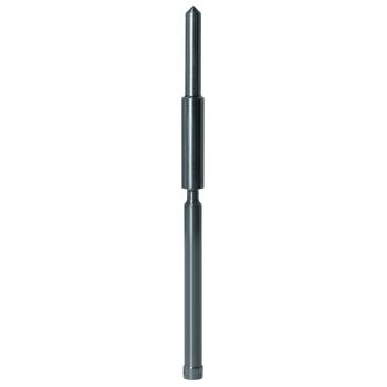 Metallkraft Auswerferstift  Ø 7,98 x 157 mm, zweiteilig