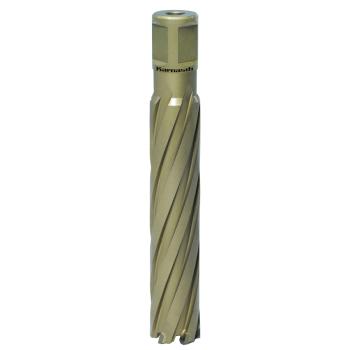 Metallkraft Kernbohrer  HARD-LINE 110 Weldon Ø 29 mm