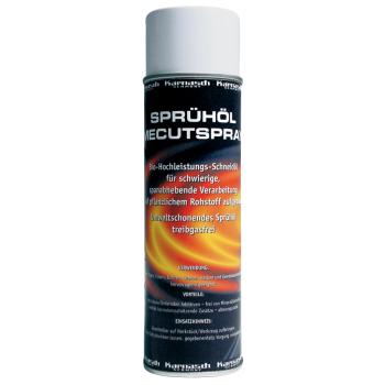 Metallkraft Hochleistungsschneidspray  MECUTSPRAY 500 ml