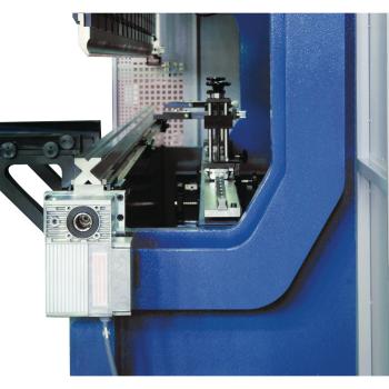 Metallkraft CNC gesteuerte, motorische Tischbombierung für GBP-R 3050-100/3050-135/ 3050-175/3050-220/3050-320