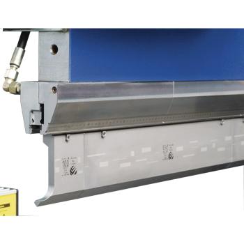 Metallkraft Hydraulische Oberwerkzeugklemmung WILA für GBP-S 3050