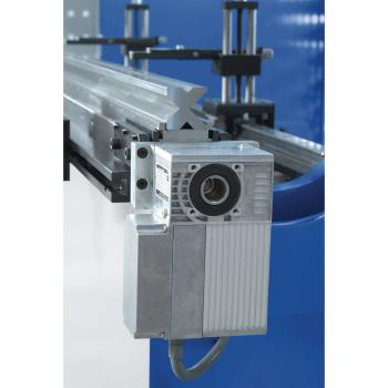 Metallkraft Mechanische Unterwerkzeugklemmung WILA für GBP-S 1250