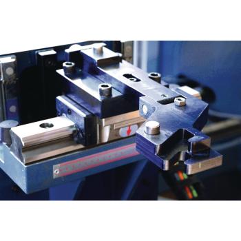 Metallkraft Zusätzlicher Hinteranschlagsfinger für GBP-S 1250-40/2050-40/2050-60/ 2550-100/3050-100/3050-135/3050-175/3750-175/4050-175