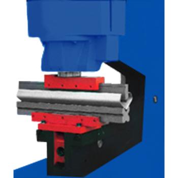 Metallkraft Abkantvorrichtung  500 x 3 mm für HPS 55DS / 65DS