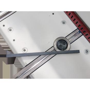Metallkraft Winkelanschlag, verstellbar 0-180°