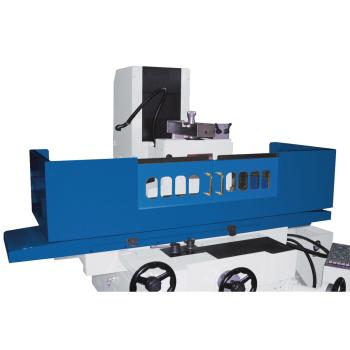 Metallkraft Präzisions-Flächenschleifmaschine  FSM 2550 Lagerausstattung