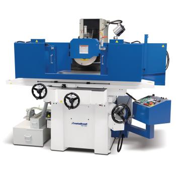 Metallkraft Präzisions-Flächenschleifmaschine  FSM 3060 Lagerausstattung