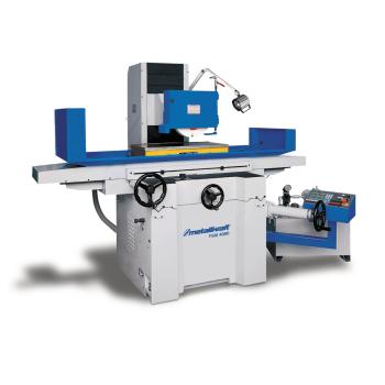 Metallkraft Präzisions-Flächenschleifmaschine  FSM 4080