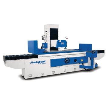 Metallkraft Präzisions-Flächenschleifmaschine  FSM 70200