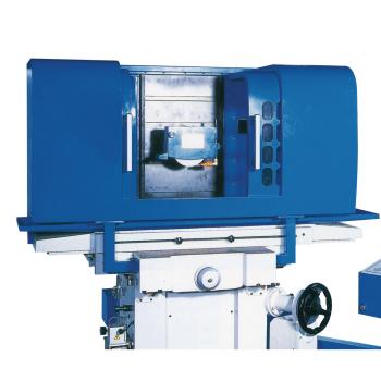 Metallkraft Vollspritzschutz  für FSM 3060
