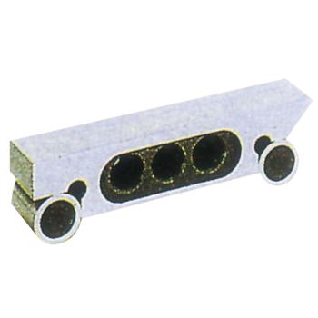 Metallkraft Sinus-Schleifmaschinen-Schraubstock