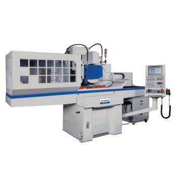 Metallkraft Präzisions-Flächenschleifmaschine  FSM 2550 PRO