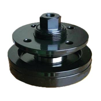 Metallkraft Schleifscheibenflansch  für FSM 3060 PRO