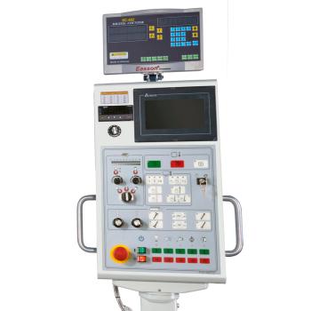 Metallkraft Präzisions-Flächenschleifmaschine  FSM 2550 DT