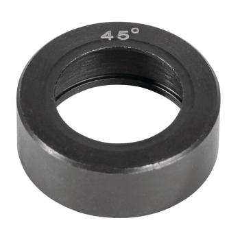 Metallkraft Führungsrolle  45°