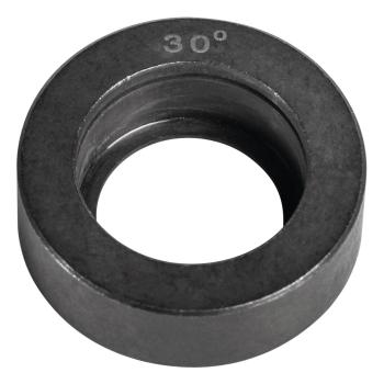 Metallkraft Führungsrolle  30°