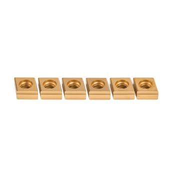Metallkraft Schneidplatten-Set