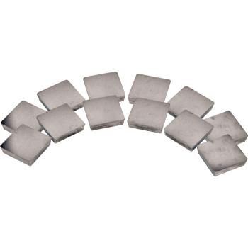 Metallkraft Schneidplatten-Set