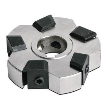 Metallkraft Fräskopf