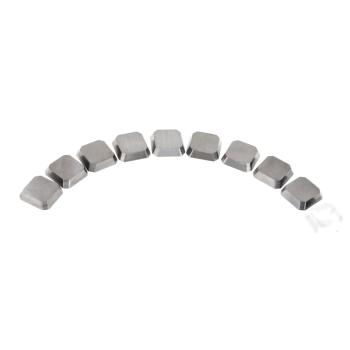 Metallkraft Schneidplatten-Set