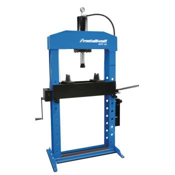 Metallkraft Hydraulische Werkstattpresse  WPP 30